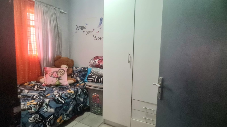 2 Bedroom Property for Sale in Belhar Western Cape